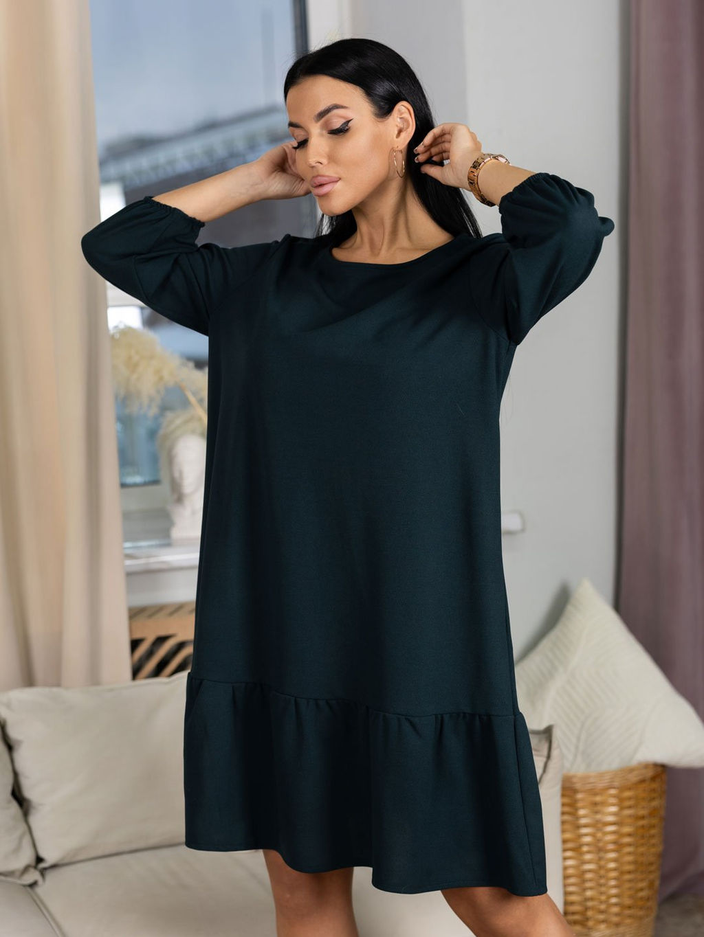 Платье мод.1811/1*