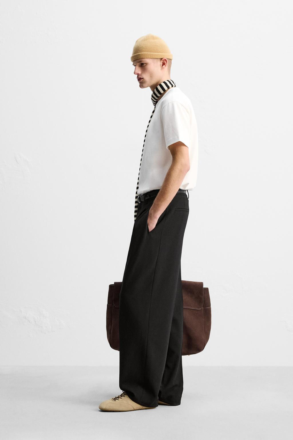 HEAVYWEIGHT LIMITED EDITION T-SHIRT - Zara фото 2