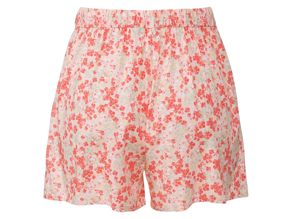 Женские шорты из вискозы ESMARA  фото 9