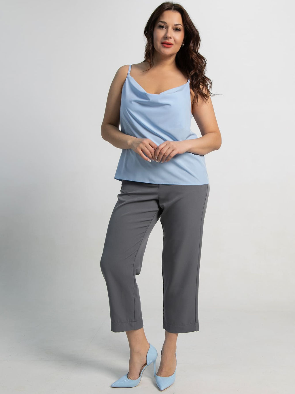 Топ Легкий штрих - Lt collection фото 32