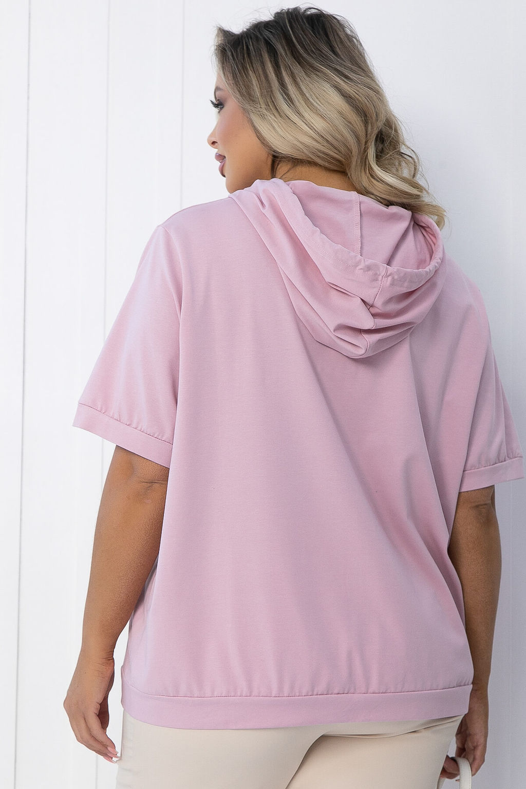 Блуза Мускат - Lt collection фото 20