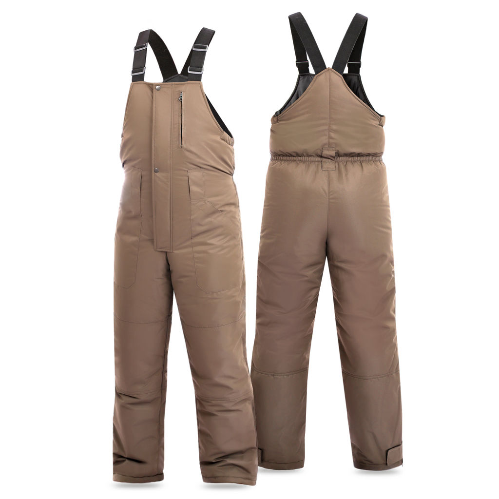 Костюм ЯМАЛ