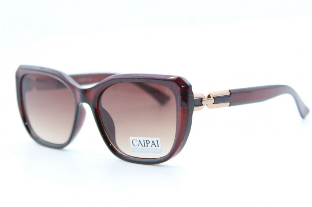Солнцезащитные очки CAIPAI 8766 56-19-143 C2