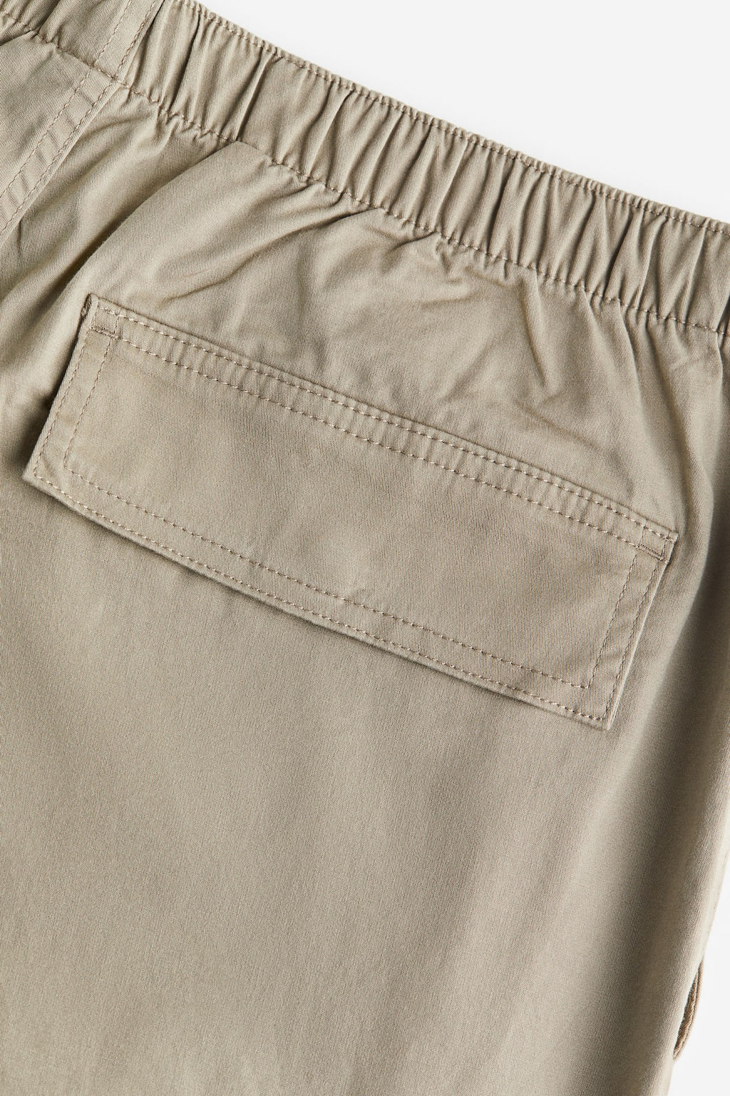 Pantalon cargo Loose Fit - H&m фото 3