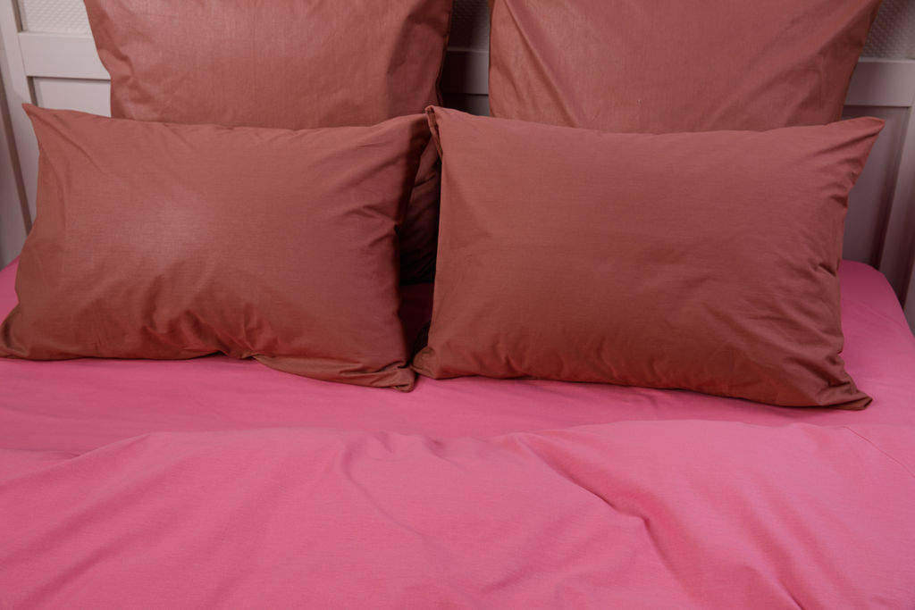 КПБ Моккачино поплин