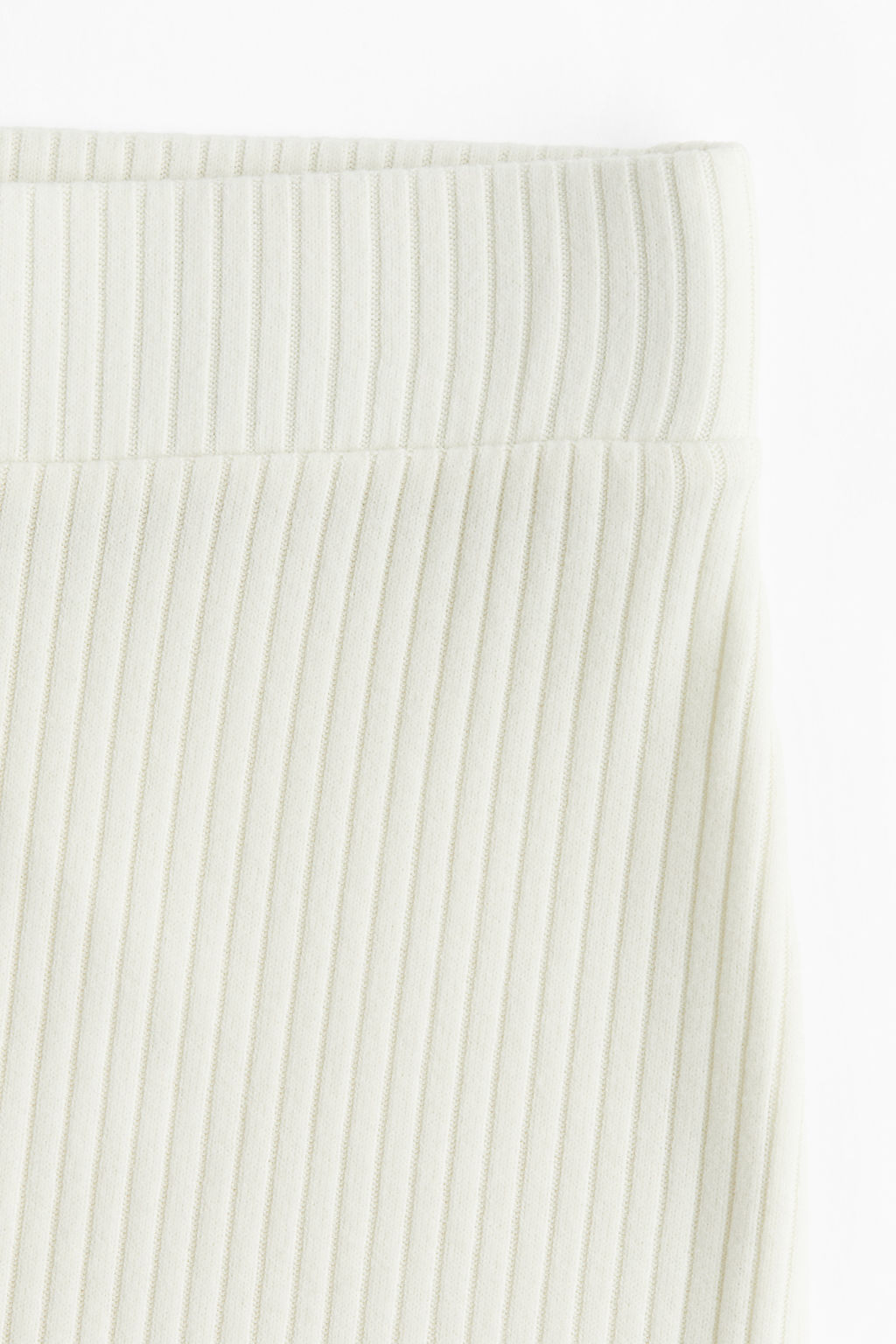 Pantalon de canale con abertura - H&m фото 8