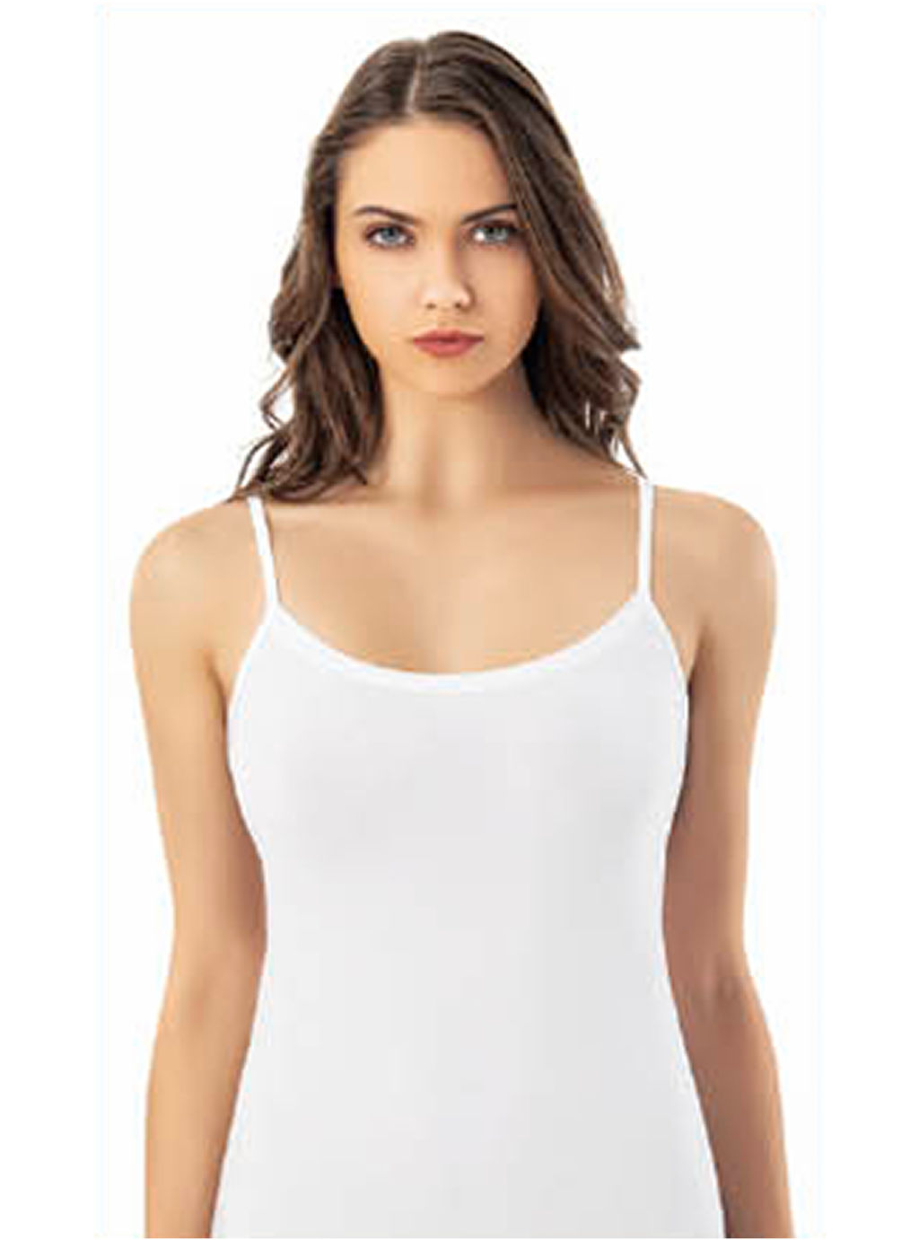 Женская майка Kota 6602 фото 3