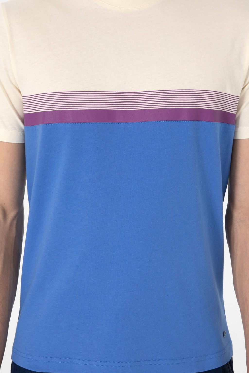 Erkek _ndigo Ti__rt Sepette S_rpriz _ndirim - U.s. polo assn фото 6