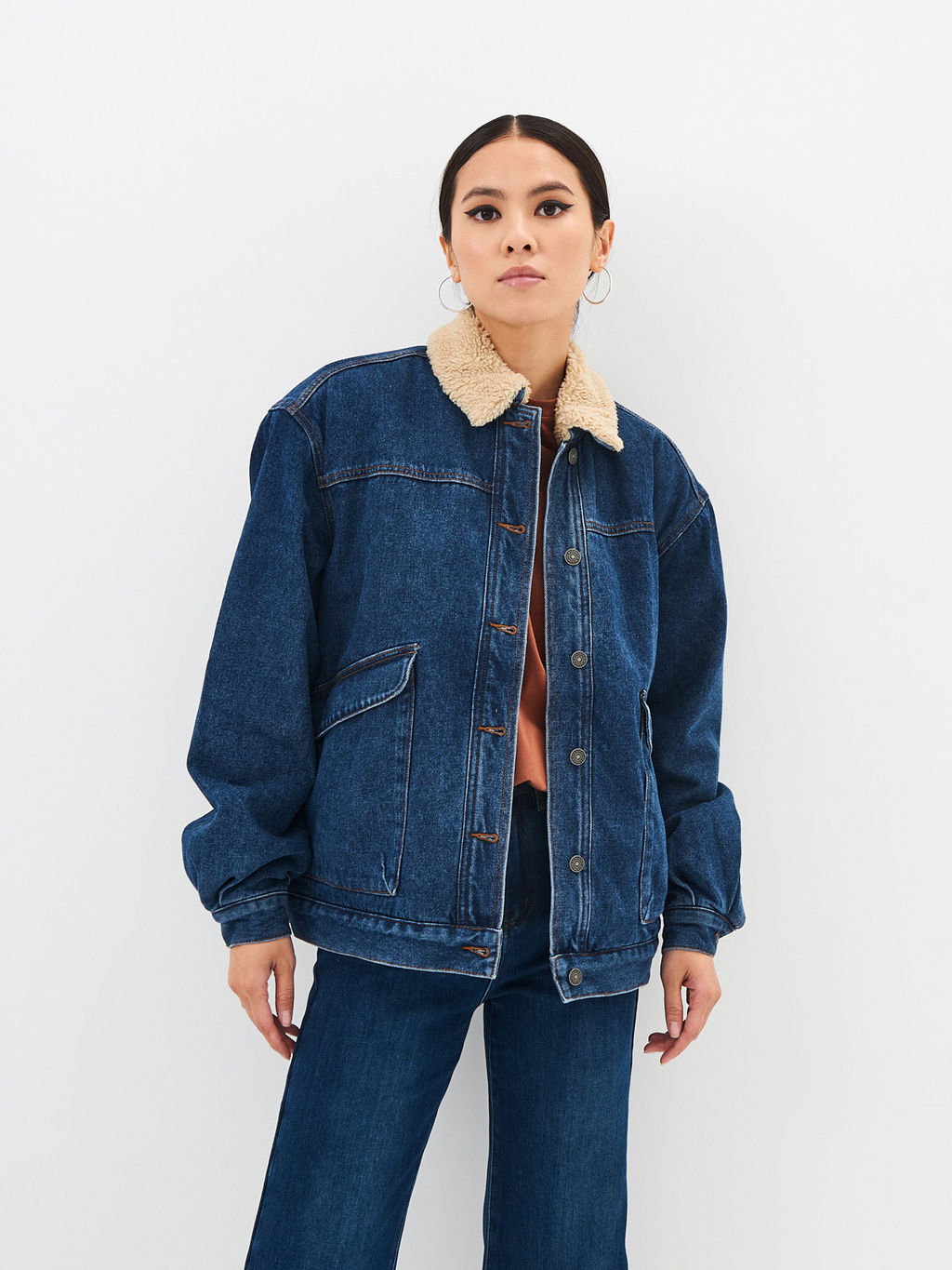 Женская Куртка - Mossmore фото 34