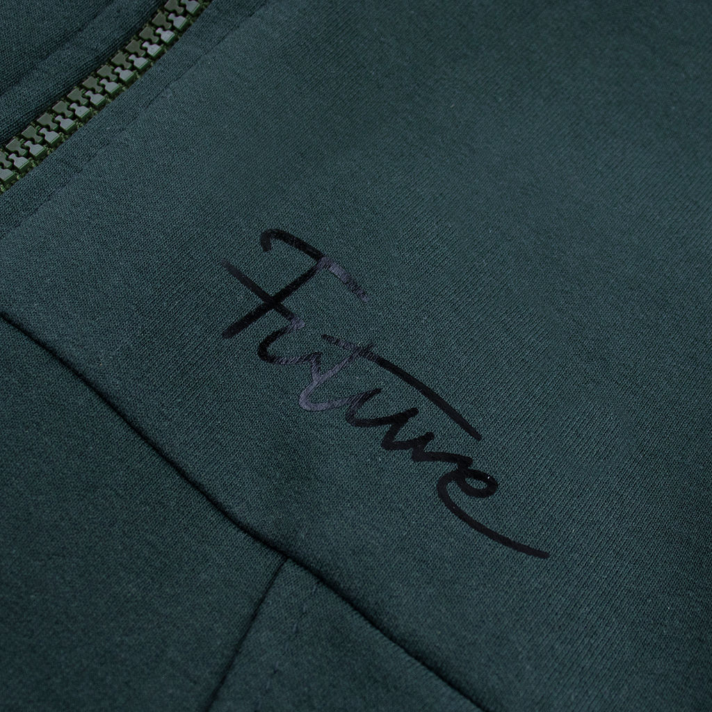 Спортивный костюм футер 2х нитка петля 8528320103 - Youlala фото 2