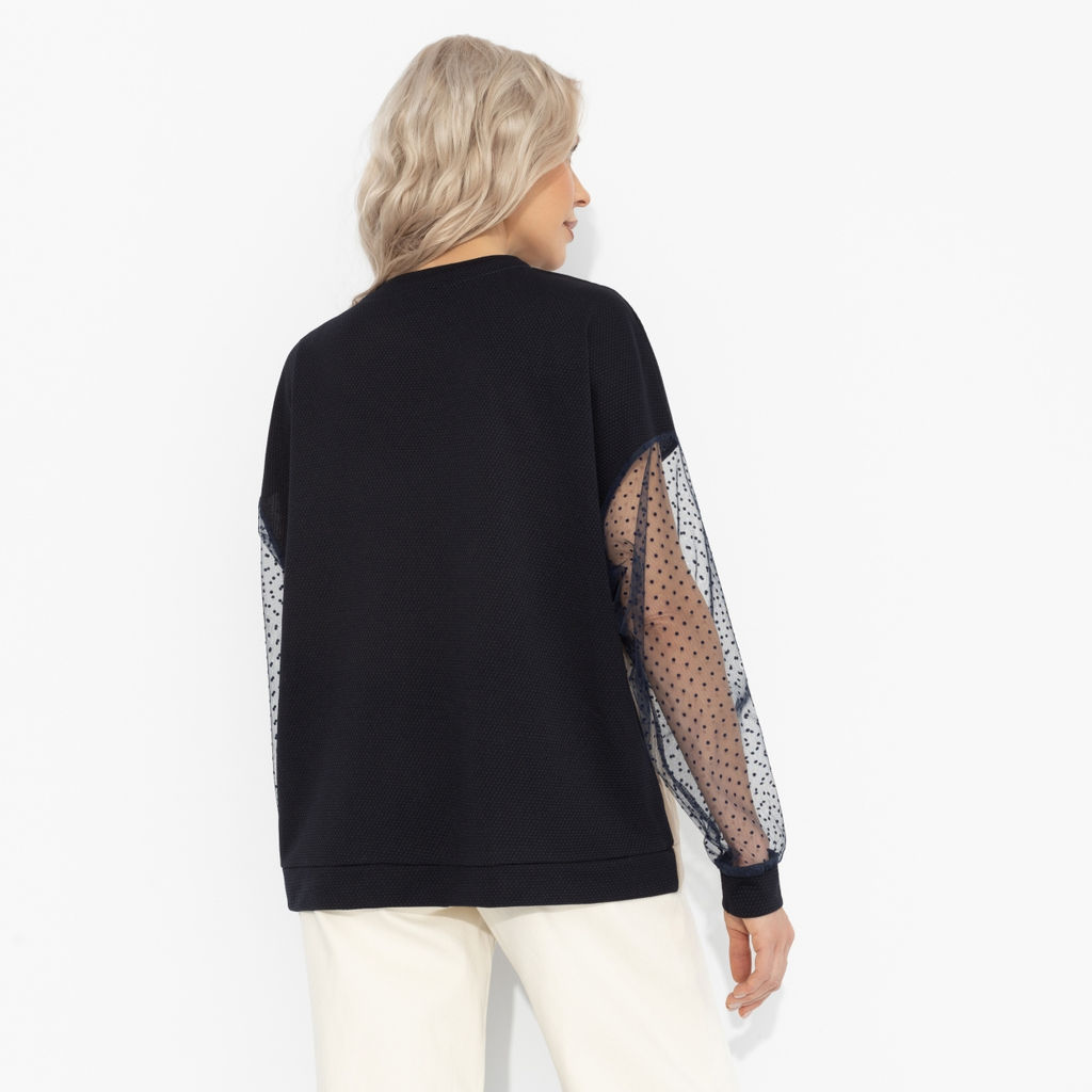 Свитшот дизайнерский, Любимый образ (шарм) - Charutti фото 5