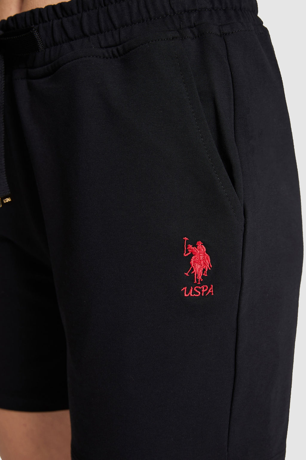 Kad_n Siyah _rme _ort - U.s. polo assn фото 6