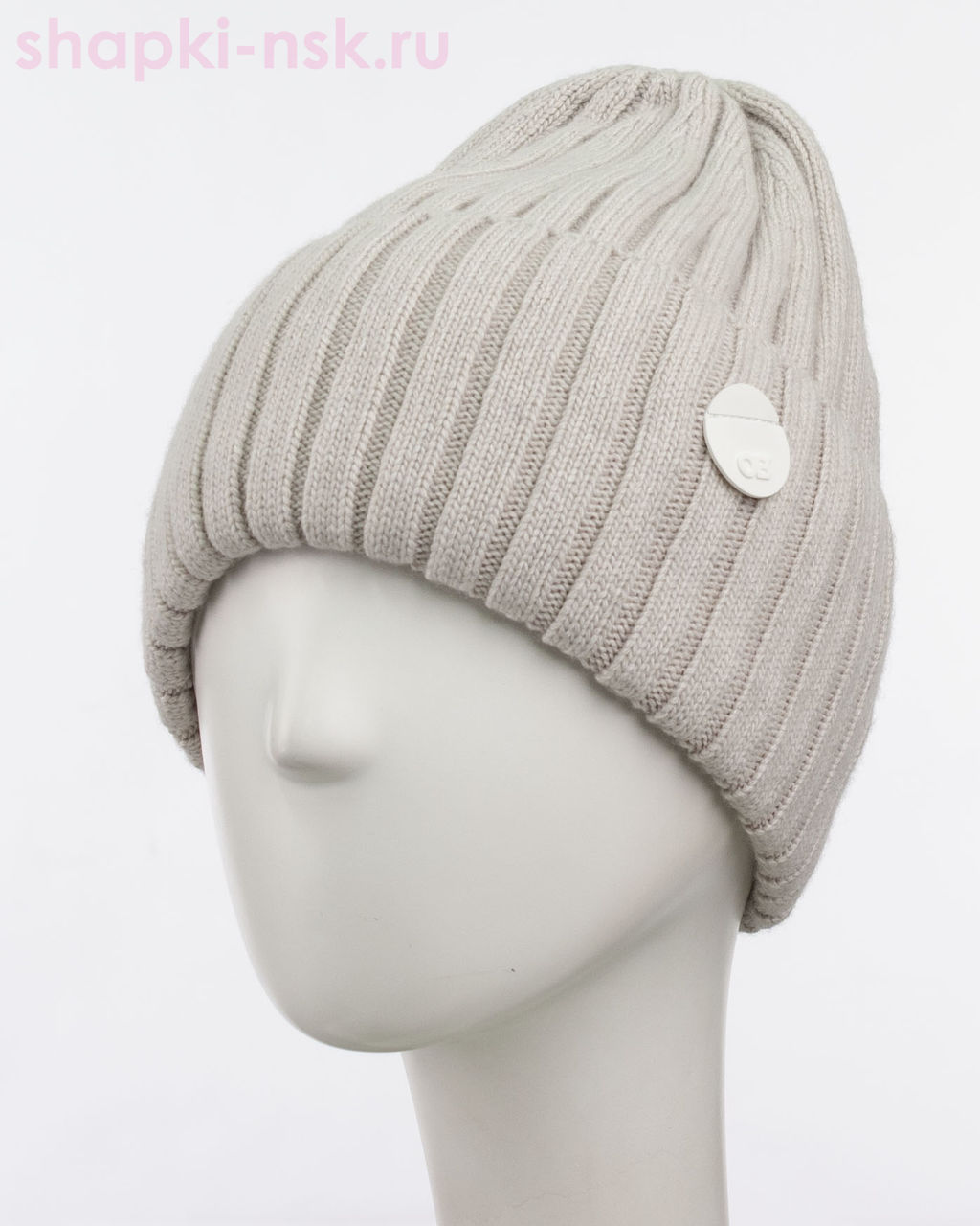 02156-52 Колпак флис (52-56)