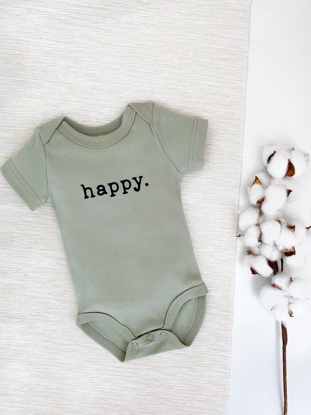 Комплект боди Happy Baby - Carrot фото 4