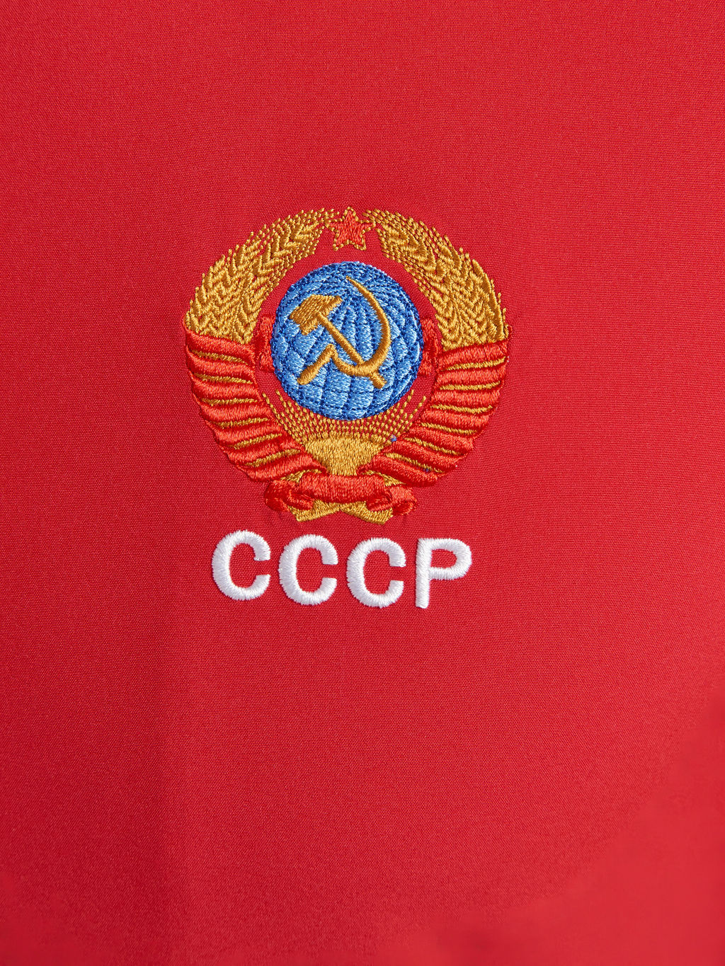 Спортивный костюм мужской СССР 15M-RT-1744 - Rusteam фото 6