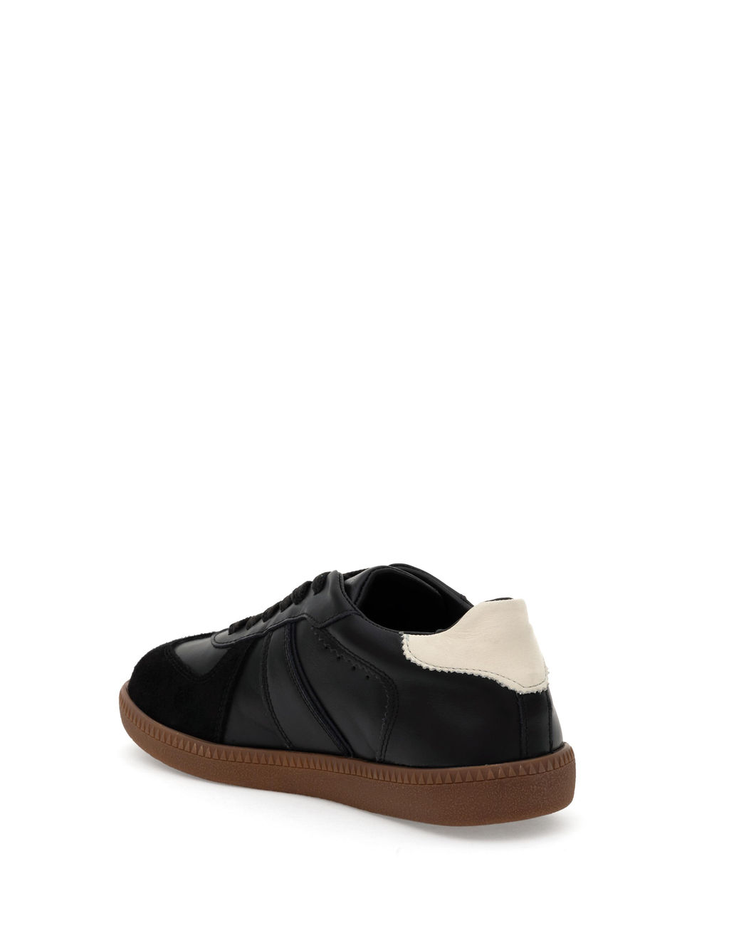 Siyah Sneaker - Pierre cardin фото 6