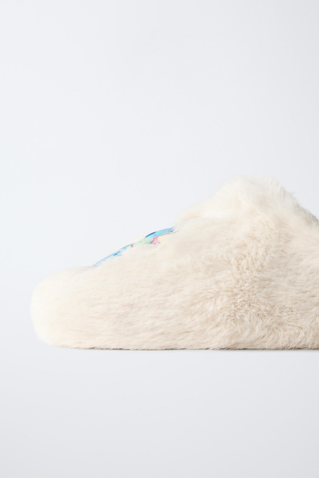 LILO & STITCH  DISNEY SLIPPERS - Zara фото 6