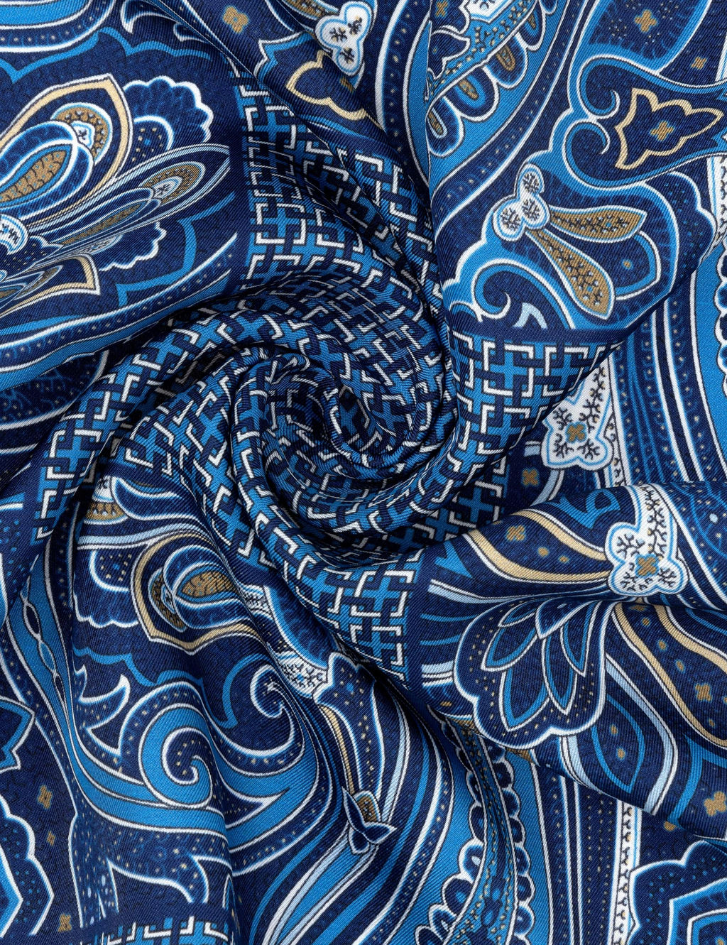 Синий платок - Cacharel фото 4