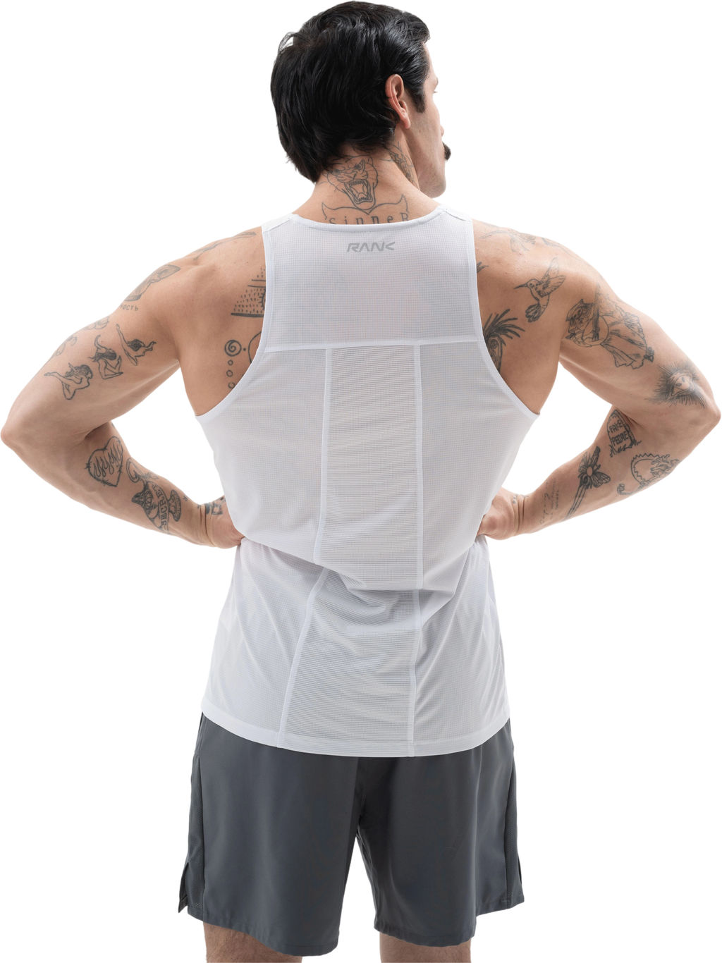 Майка мужская