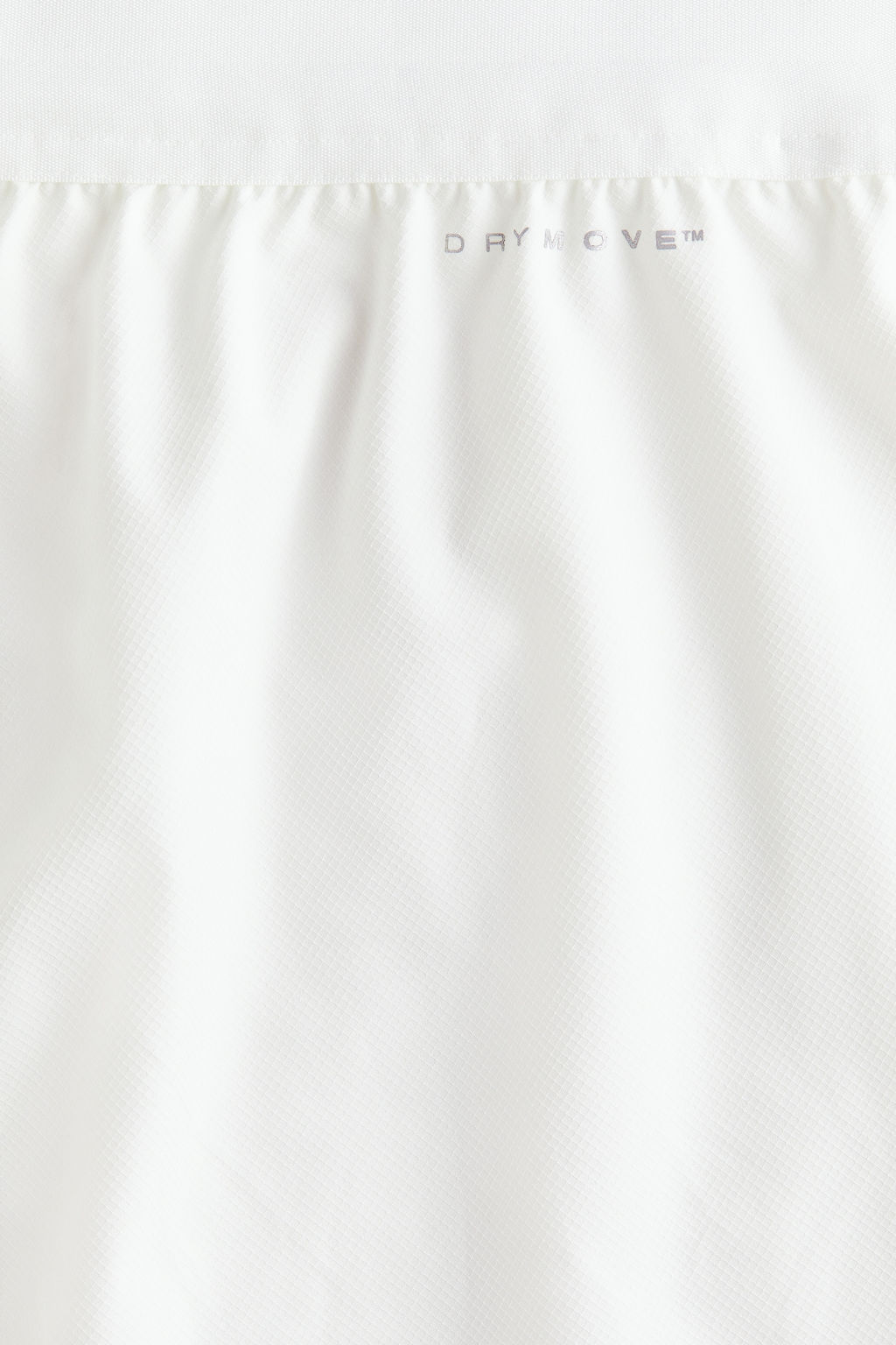 Pantal?n corto de tenis con DryMove Regular Fit - H&m фото 5