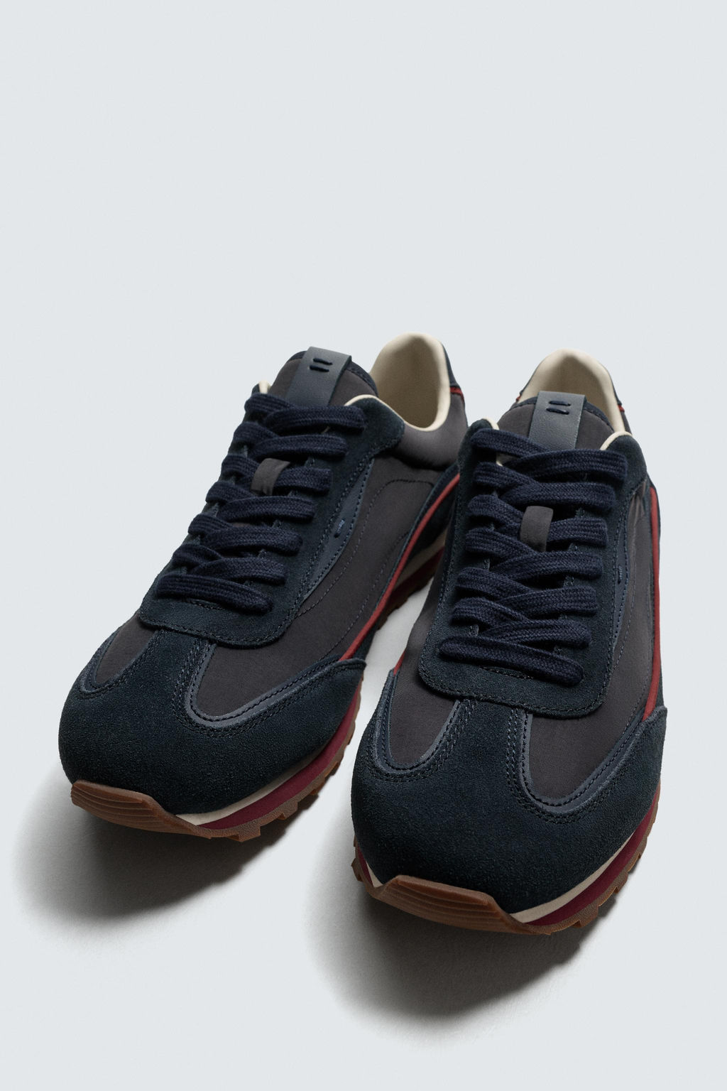 CASUAL TRAINERS - Zara фото 5