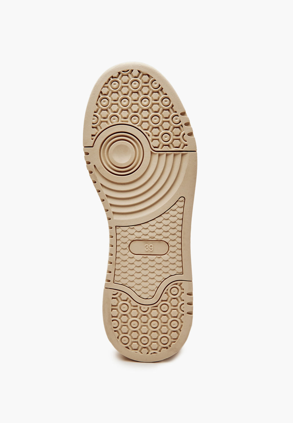 Кеды 158-411121-0606 - Mascotte фото 5