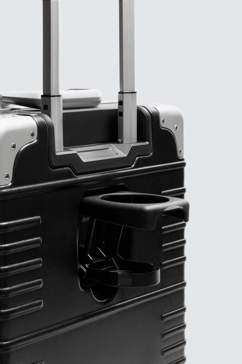 TRAVEL SUITCASE - Zara фото 15