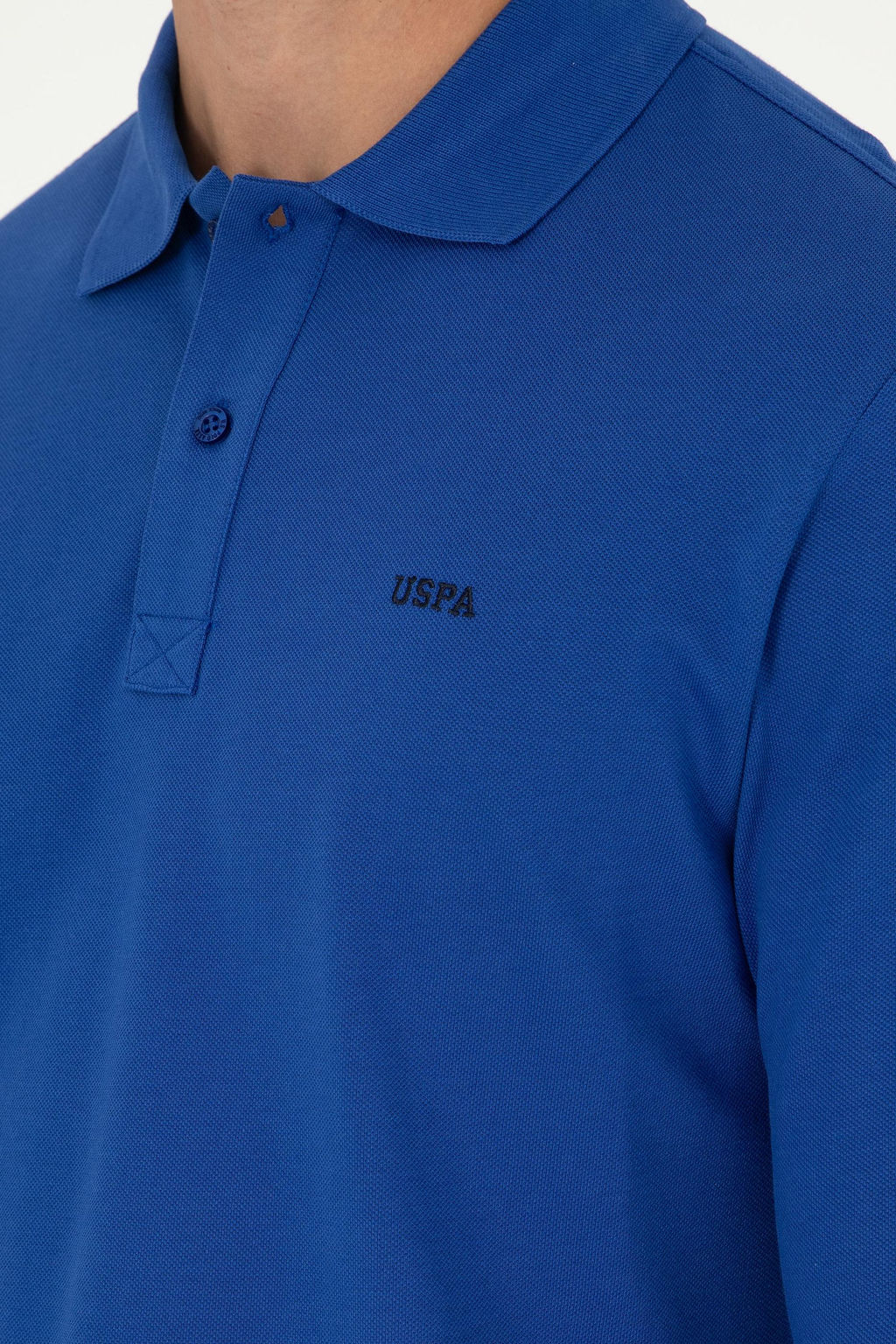 Мужская базовая толстовка Saks Неожиданная скидка в корзине - U.s. polo assn фото 7