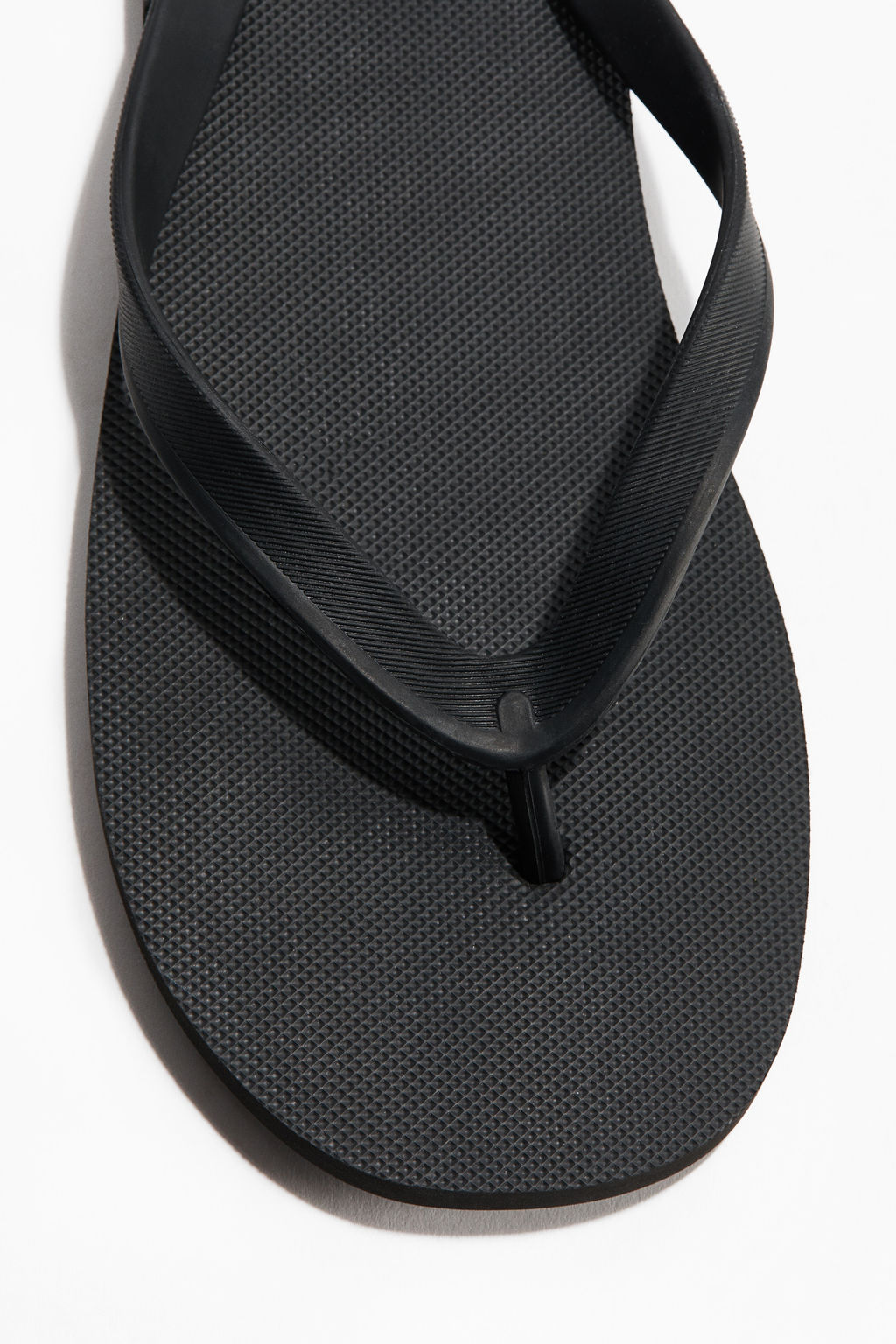Chancletas de goma - H&m фото 8