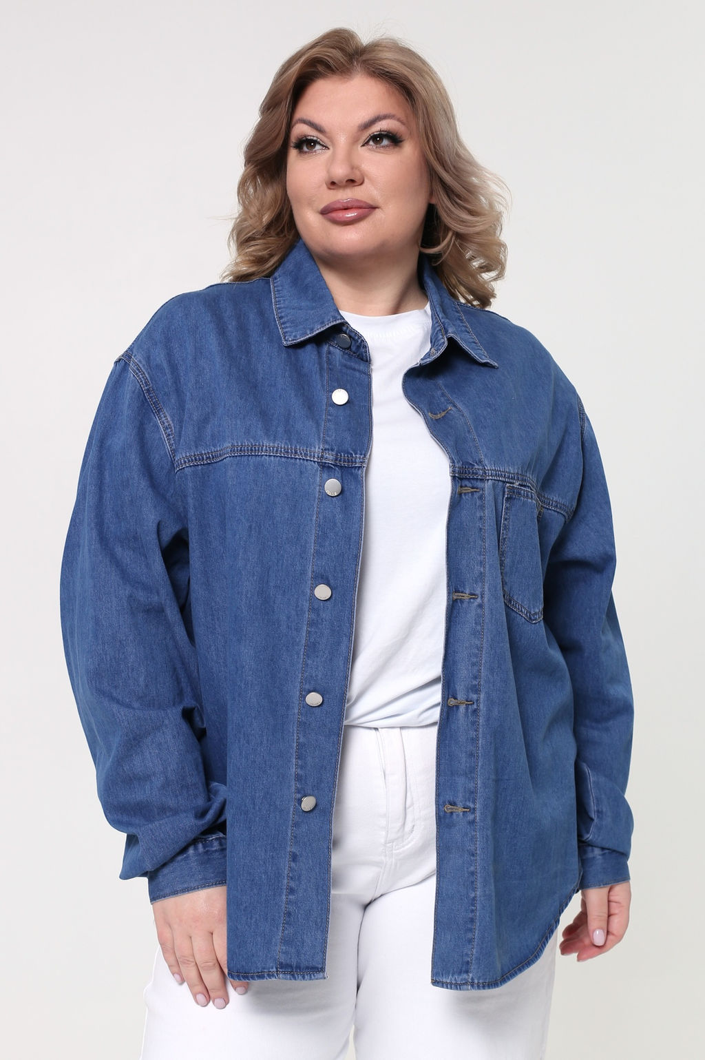 Рубашка-20142