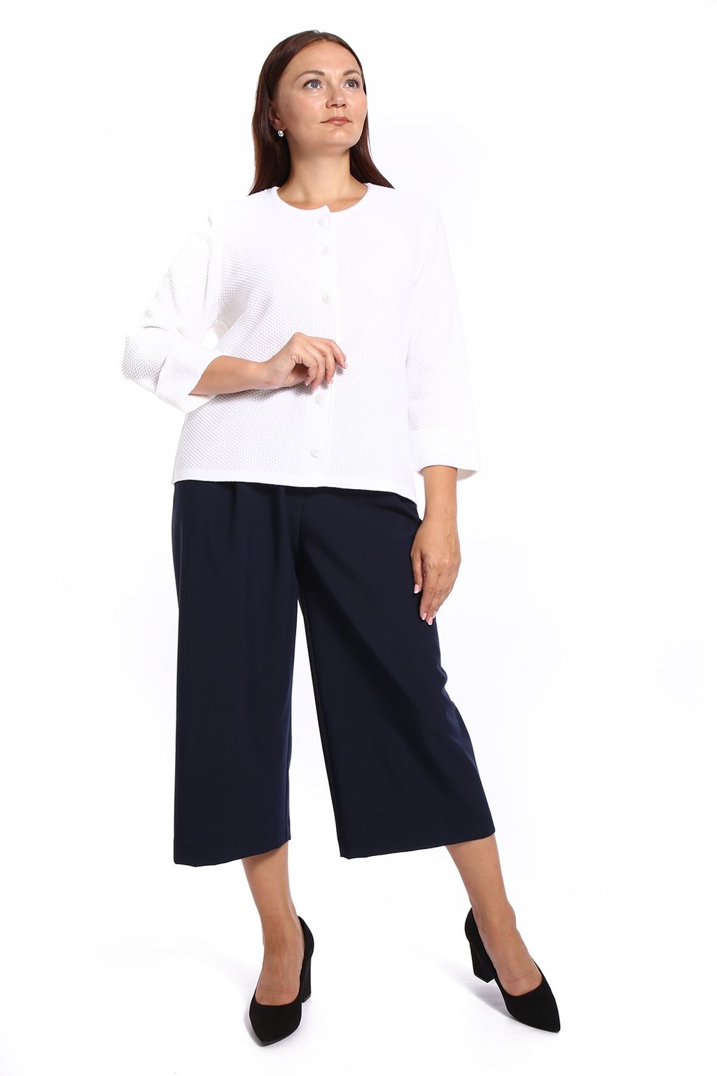 Жакет женский Л341 - Olsarri фото 3