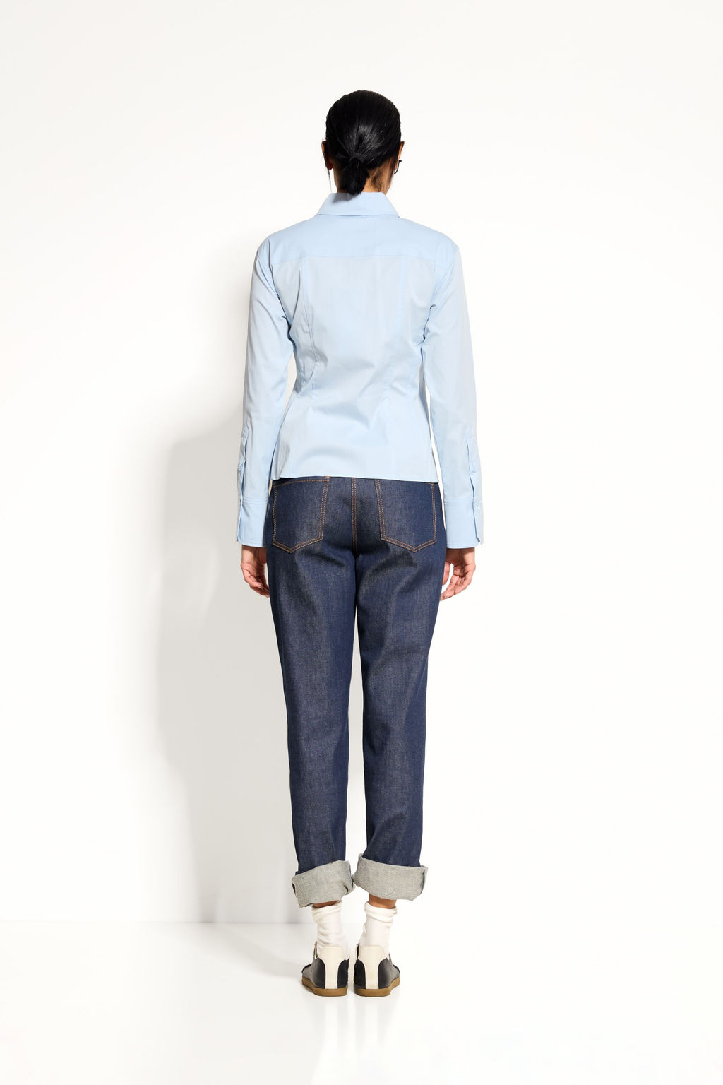 Блузка 55347 - Lakbi фото 7