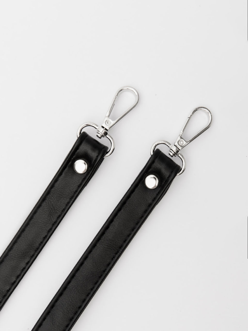 Чёрный кросс-боди S.Lavia  фото 17