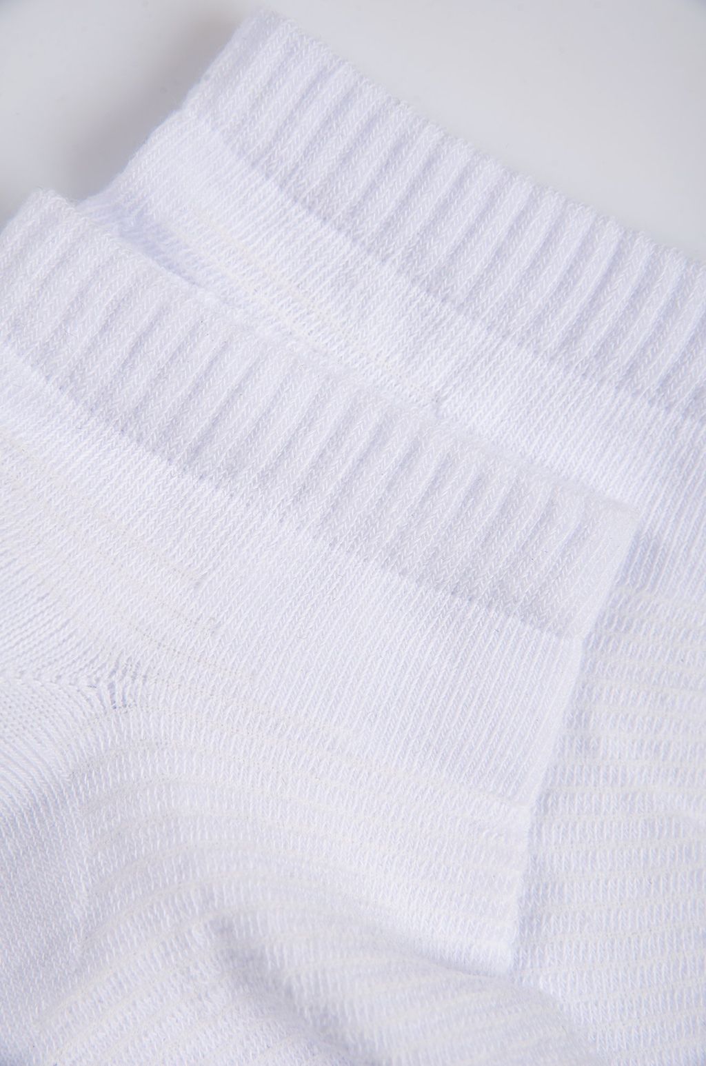 Цена за 2 шт. Женские носки укороченные Брестские фото 2