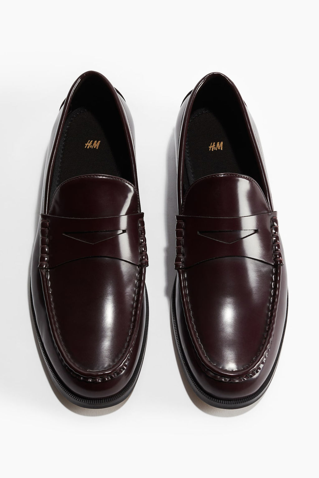 Mocasines - H&m фото 3