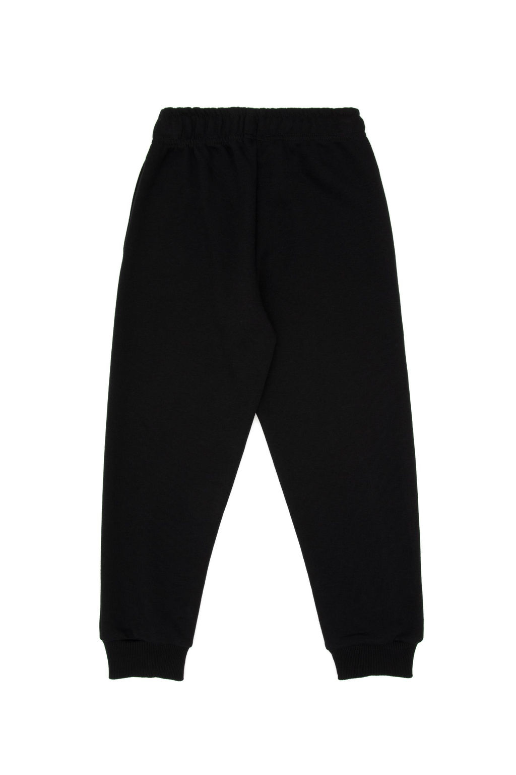 Erkek _ocuk Siyah Pijama Tak_m_ Sepette S_rpriz _ndirim - U.s. polo assn фото 6