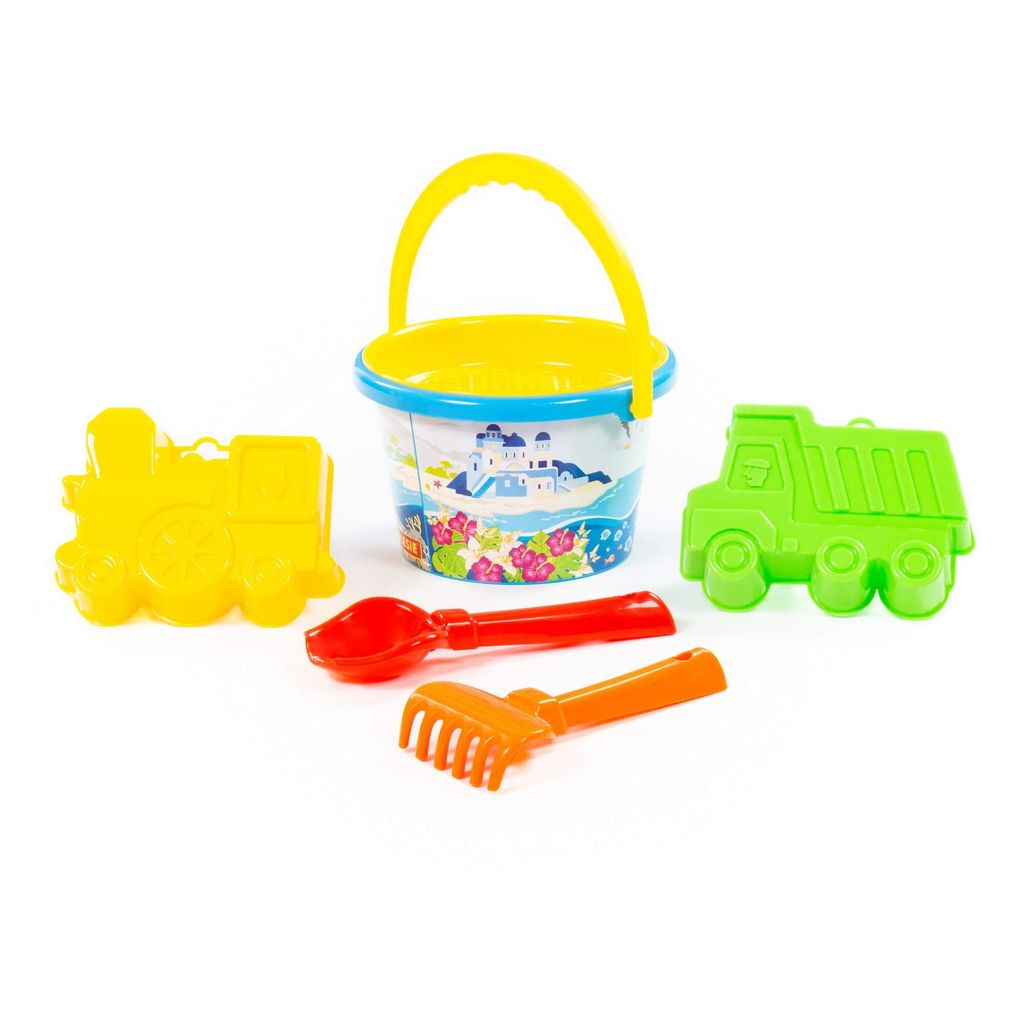 Набор №252 - Полесье фото 3