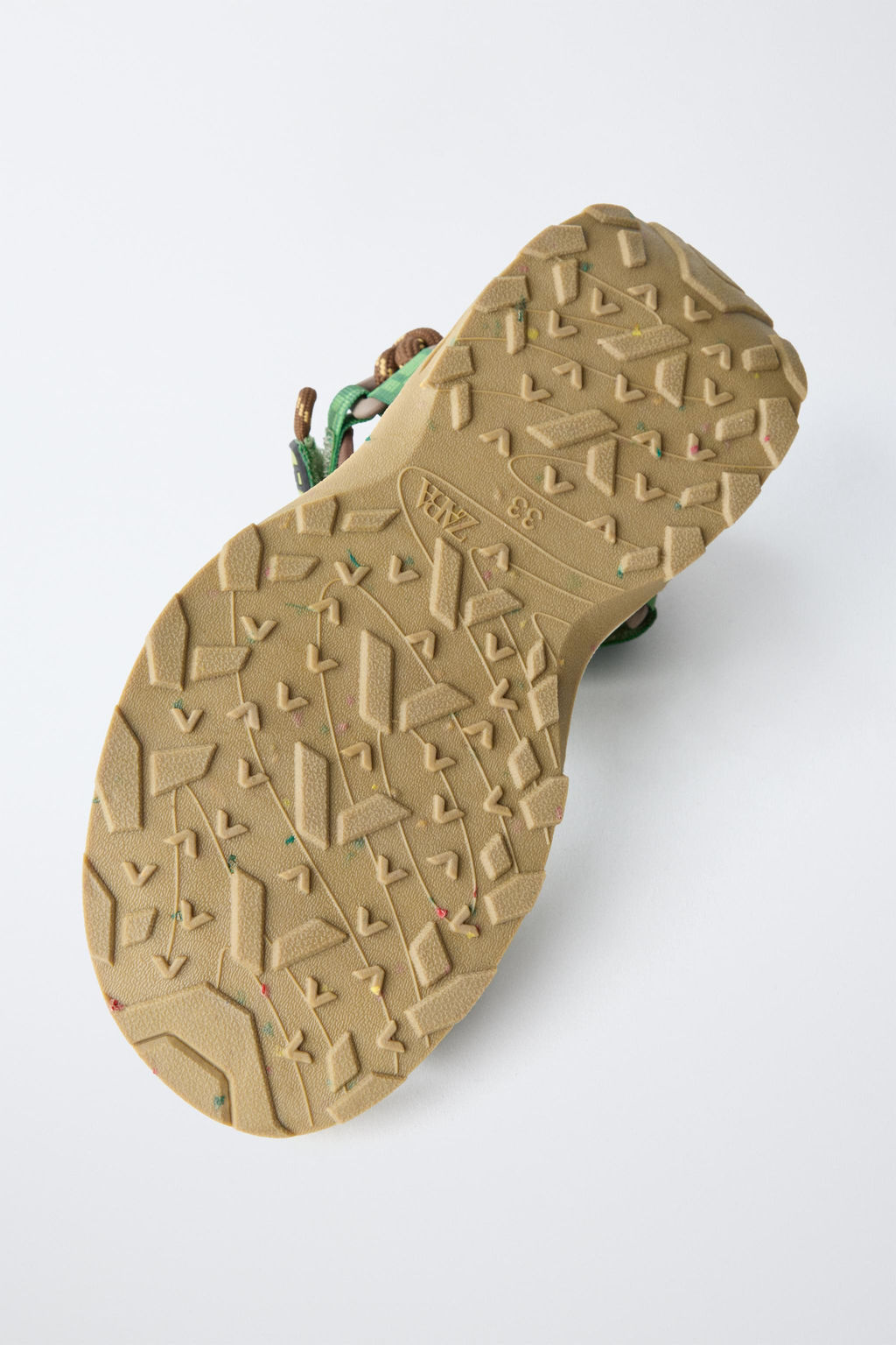 SANDALIA T?CNICA MINECRAFT  MOJANG AB.  / Multicolor - Zara фото 8