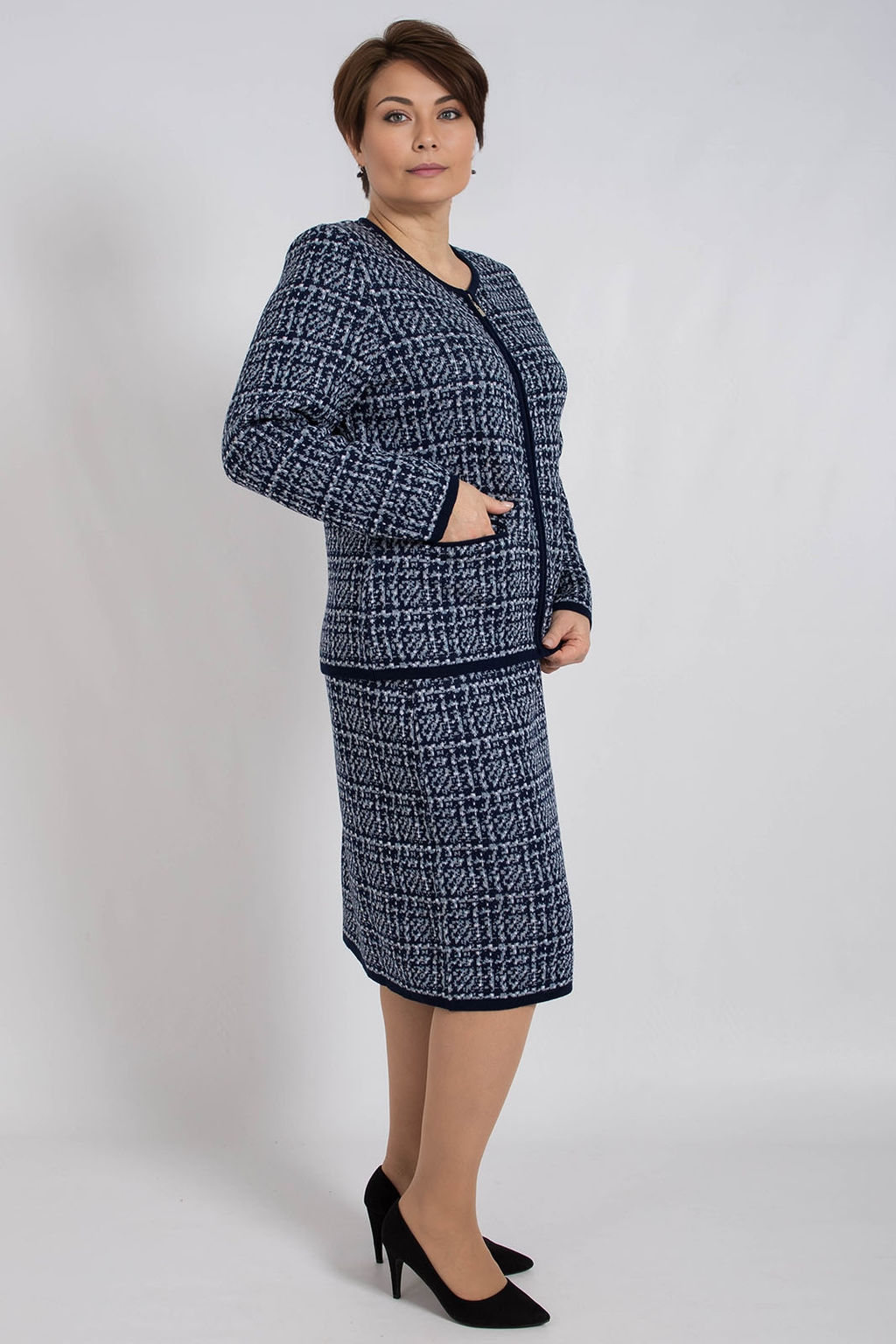 Костюм женский 891 - Olsarri фото 5