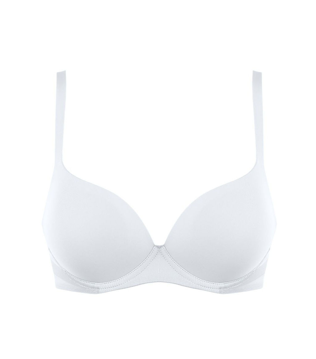 Lormar Бюст Plunge Extra - bianco  фото 2