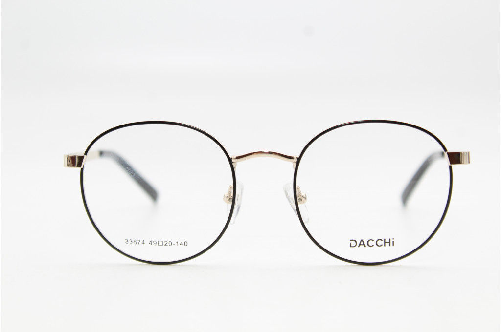 Оправа DACCHi 33874 49-20-140 C2