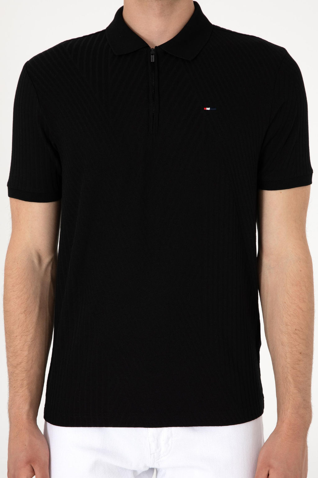 Erkek Siyah Ti__rt Sepette S_rpriz _ndirim - U.s. polo assn фото 6