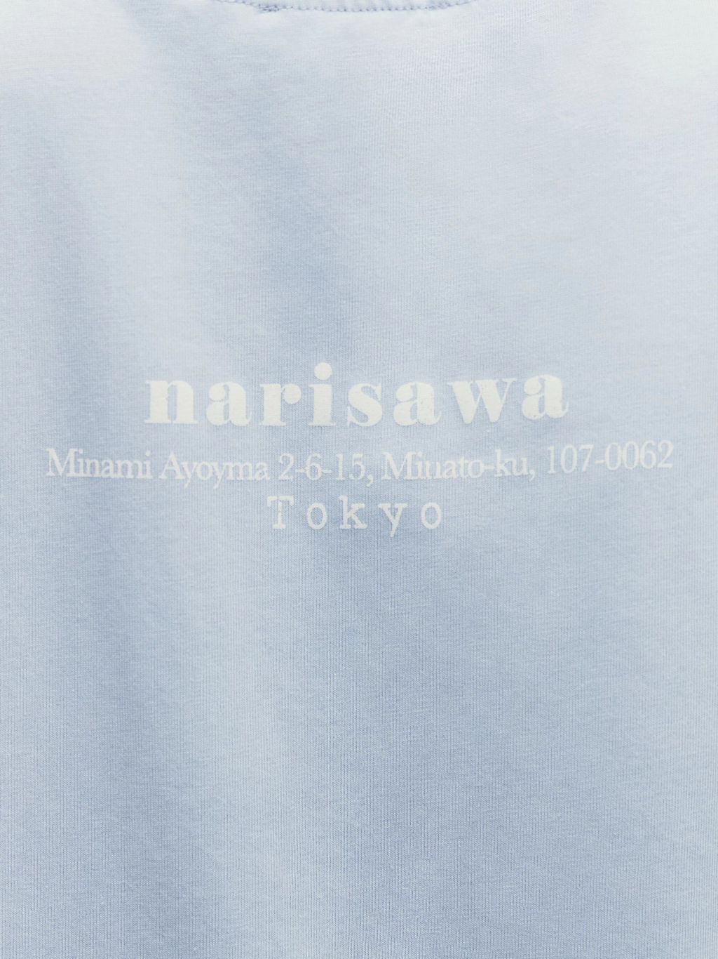 Футболка свободного кроя с принтом / Zarina  фото 3