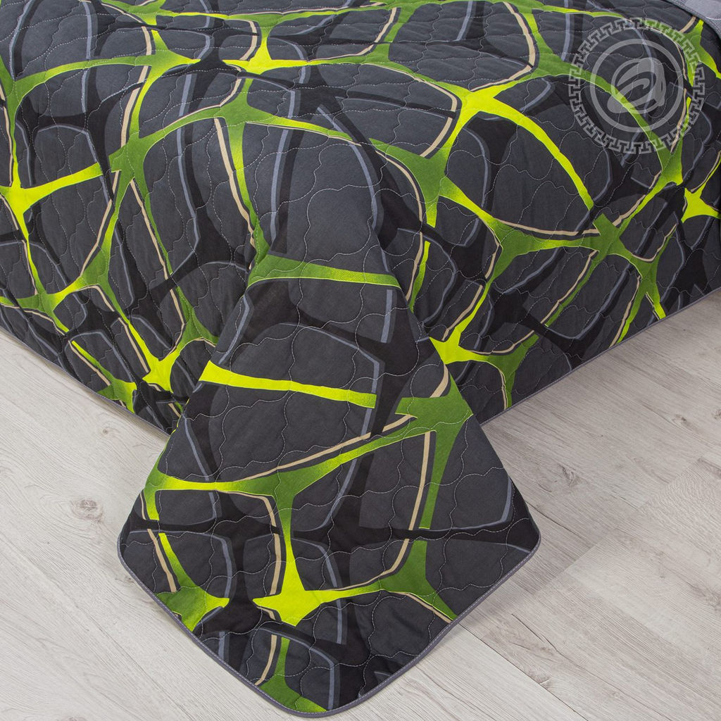 Страйк 200х215/1 шт. Стеганые (БЯЗЬ) - Артпостель фото 7