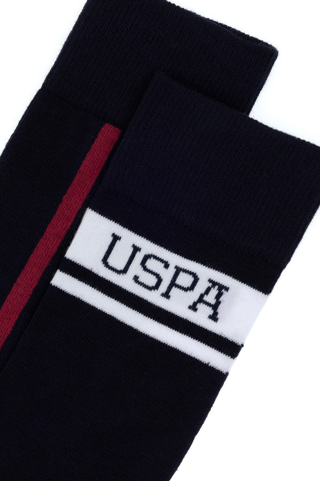Erkek Lacivert _orap Sepette S_rpriz _ndirim - U.s. polo assn фото 2