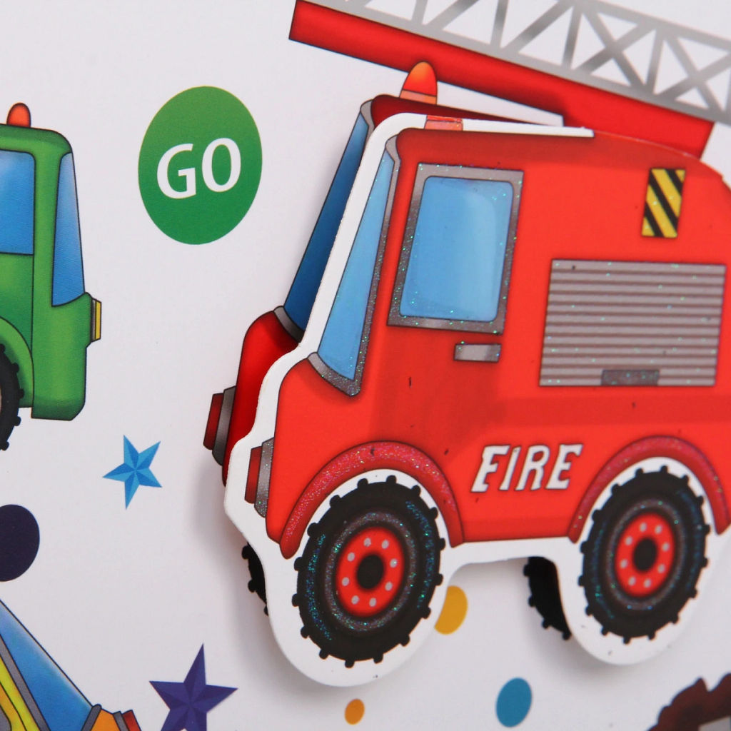 Пакет подарочный "Лучшему другу" 26*32*10 см