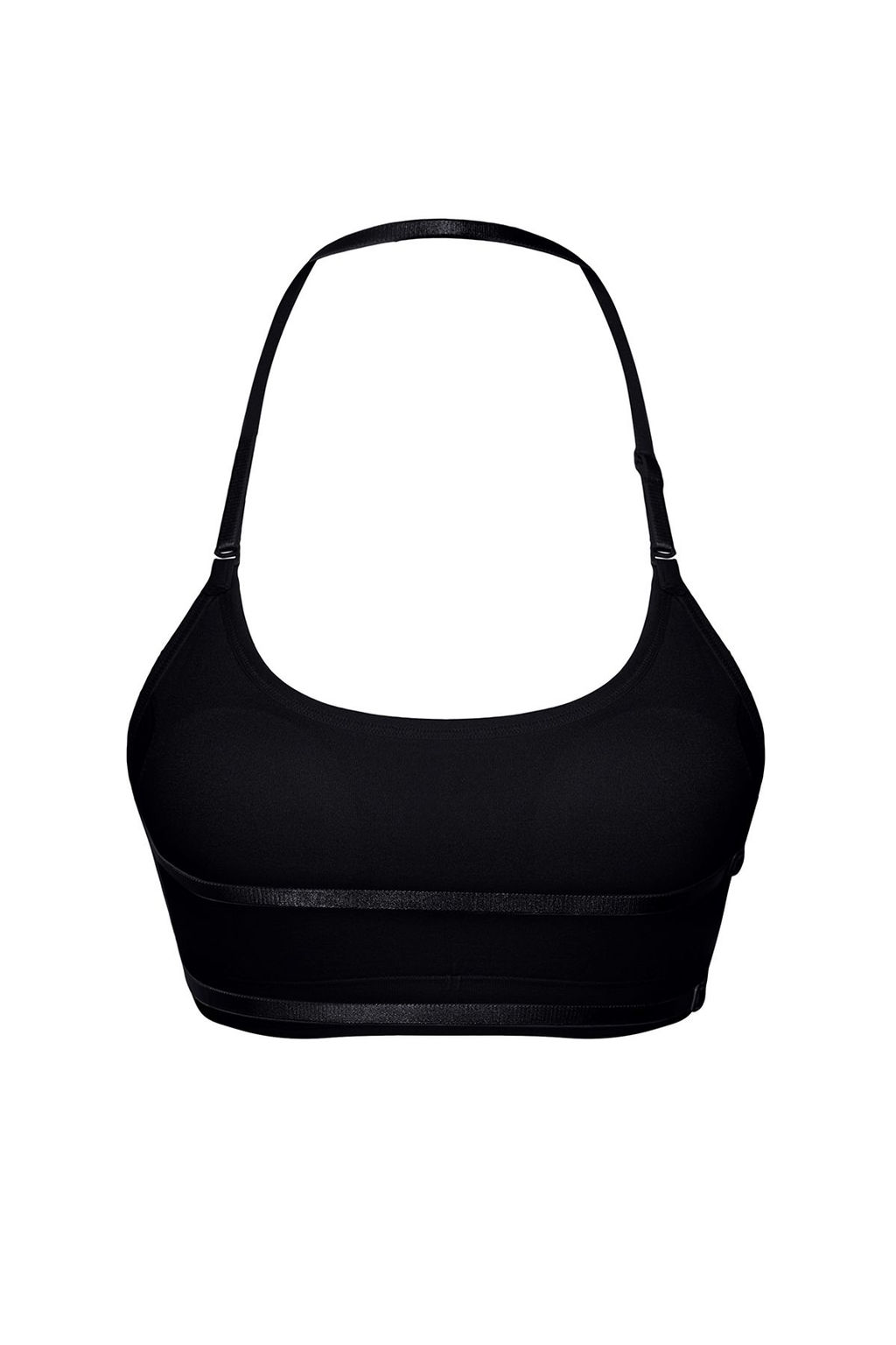 TRENDYOLMILLA Ten Seamless/Dikissiz Balensiz 4 Farkl? Kullan?ml? Kaps?z Bralette Orme Sutyen THMSS25SU00004  фото 9