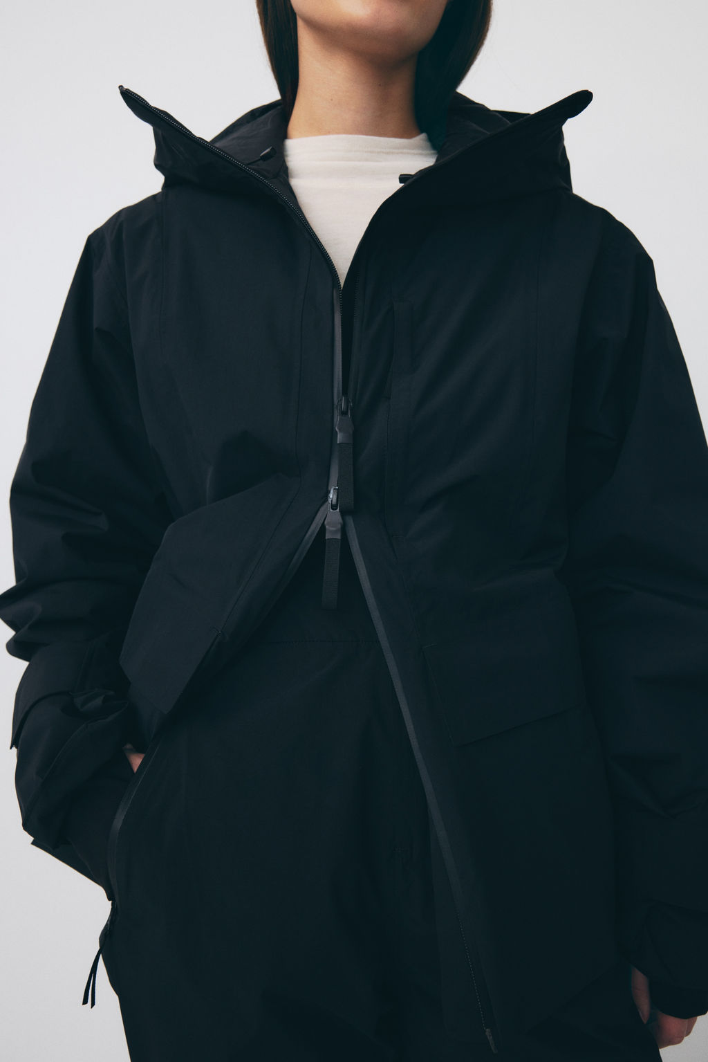 Chaqueta de esqu? t?rmica con StormMove - H&m фото 4