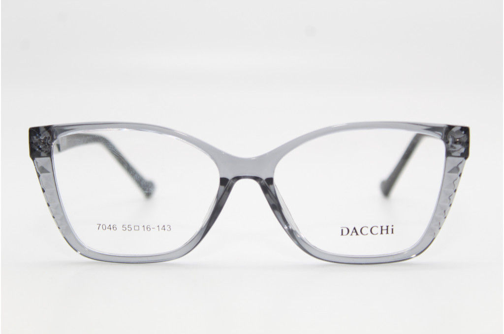 Оправа DACCHI 7046 55-16-143 С5  фото 2