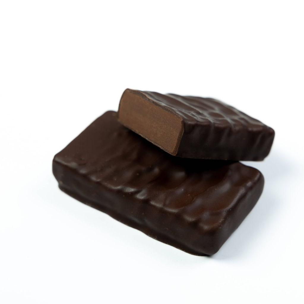 Шоколадные конфеты Трюфели Экстра Виды Санкт-Петербурга 190 г - Петербургская коллекция фото 4